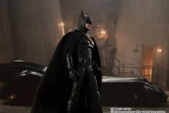 S.H.Figuarts Batman (The Flash)