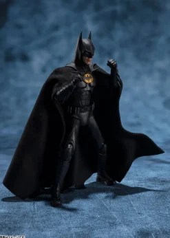 S.H.Figuarts Batman (The Flash)