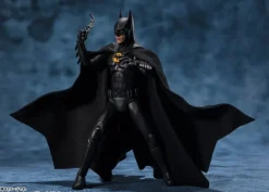 S.H.Figuarts Batman (The Flash)