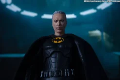 S.H.Figuarts Batman (The Flash)