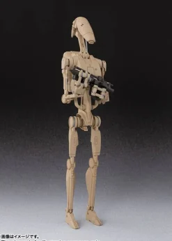 S.H.Figuarts Battle Droid (Reissue)