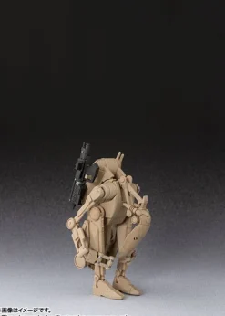 S.H.Figuarts Battle Droid (Reissue)