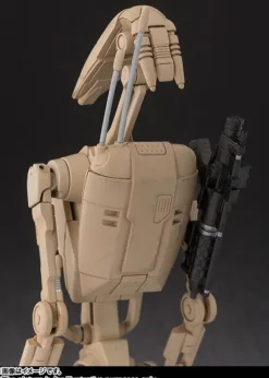 S.H.Figuarts Battle Droid (Reissue)