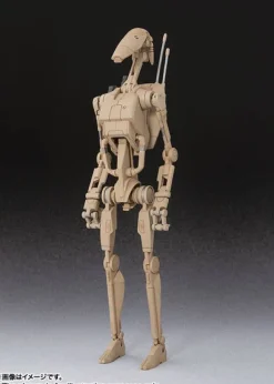 S.H.Figuarts Battle Droid (Reissue)