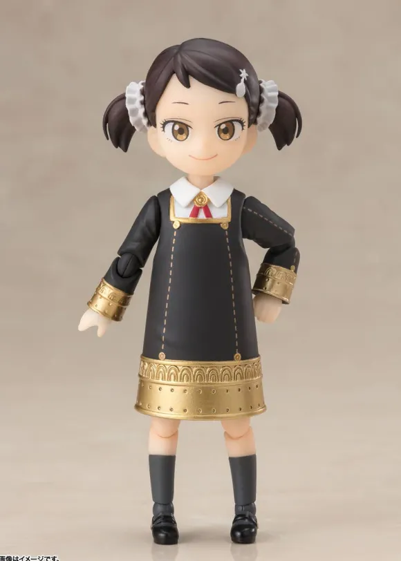 S.H.Figuarts Becky Blackbell