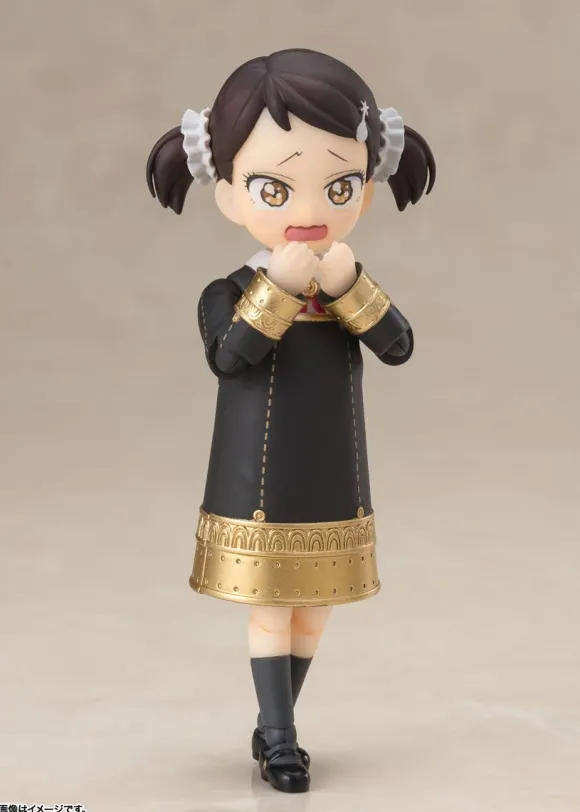 S.H.Figuarts Becky Blackbell