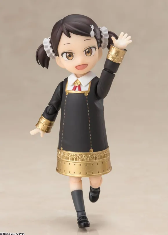 S.H.Figuarts Becky Blackbell