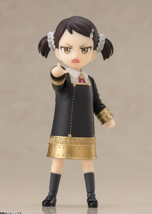 S.H.Figuarts Becky Blackbell