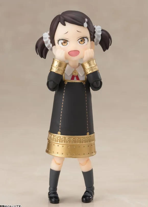 S.H.Figuarts Becky Blackbell