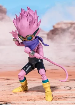 S.H.Figuarts Beelzebub