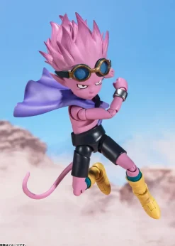 S.H.Figuarts Beelzebub