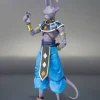 S.H.Figuarts Beerus
