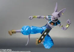 S.H.Figuarts Beerus