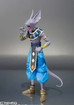 S.H.Figuarts Beerus