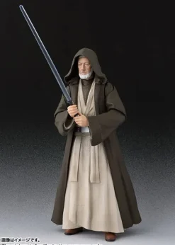 S.H.Figuarts Ben Kenobi (A New Hope)