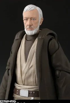 S.H.Figuarts Ben Kenobi (A New Hope)