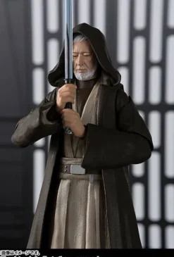 S.H.Figuarts Ben Kenobi (A New Hope)