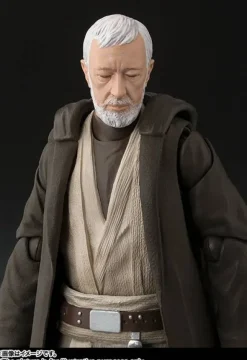 S.H.Figuarts Ben Kenobi (A New Hope)