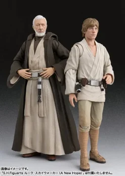S.H.Figuarts Ben Kenobi (A New Hope) (Reissue)