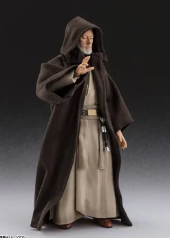 S.H.Figuarts Ben Kenobi -Classic Ver.- (Star Wars: A New Hope)