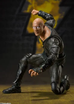 S.H.Figuarts Black Adam (Black Adam)