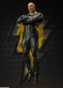 S.H.Figuarts Black Adam (Black Adam)