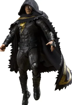 S.H.Figuarts Black Adam (Black Adam)