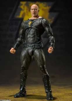 S.H.Figuarts Black Adam (Black Adam)