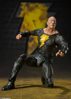 S.H.Figuarts Black Adam (Black Adam)