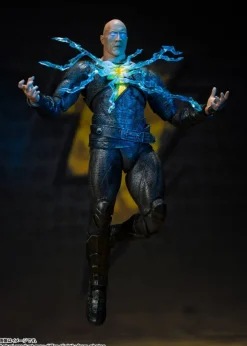 S.H.Figuarts Black Adam (Black Adam)