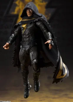S.H.Figuarts Black Adam (Black Adam)
