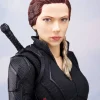 S.H.Figuarts Black Widow (Avengers: Endgame)