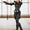 S.H.Figuarts Black Widow (Black Widow)