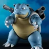 S.H.Figuarts Blastoise -Arts Remix-