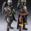 S.H.Figuarts Boba Fett -Classic Ver.- (Star Wars: The Book of Boba Fett)