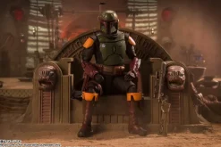 S.H.Figuarts Boba Fett (STAR WARS: The Book of Boba Fett)