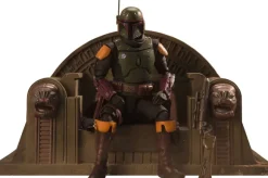S.H.Figuarts Boba Fett (STAR WARS: The Book of Boba Fett)