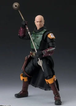 S.H.Figuarts Boba Fett (STAR WARS: The Book of Boba Fett)