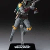 S.H.Figuarts Boba Fett (Star Wars Episode VI: Return of the Jedi)