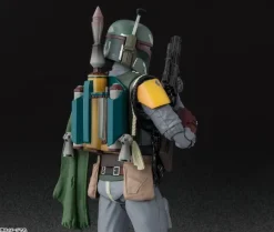 S.H.Figuarts Boba Fett (Star Wars Episode VI: Return of the Jedi)