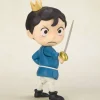 S.H.Figuarts Bojji & Kage