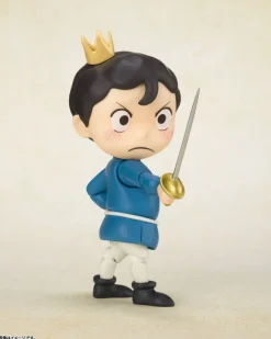 S.H.Figuarts Bojji & Kage