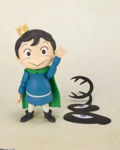 S.H.Figuarts Bojji & Kage