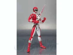 S.H.Figuarts Bouken Red