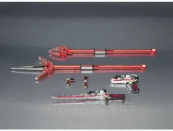 S.H.Figuarts Bouken Red