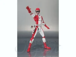 S.H.Figuarts Bouken Red