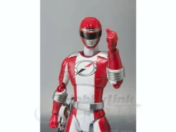 S.H.Figuarts Bouken Red