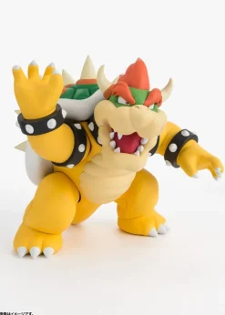S.H.Figuarts Bowser (SUPER MARIO)