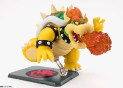 S.H.Figuarts Bowser (SUPER MARIO)