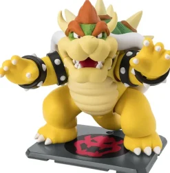 S.H.Figuarts Bowser (SUPER MARIO)